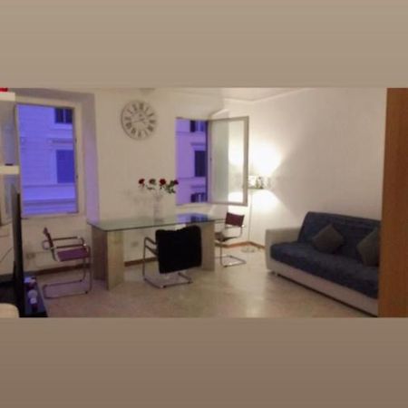 Appartamento Colosseo 罗马 外观 照片