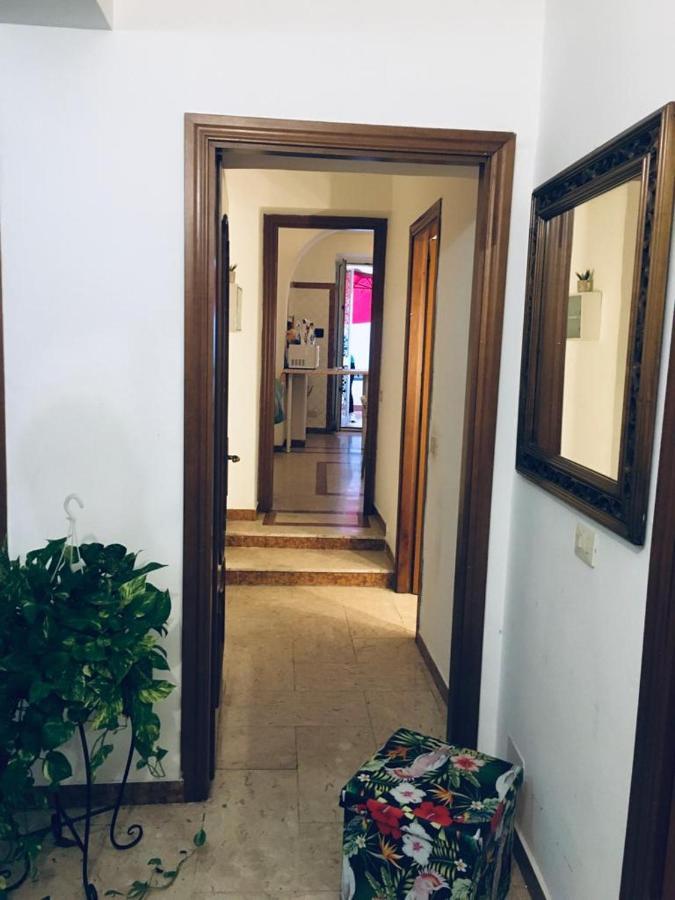 Appartamento Colosseo 罗马 外观 照片
