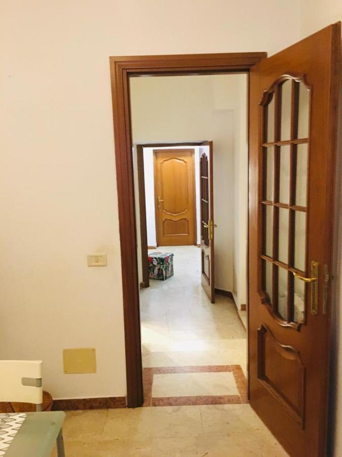 Appartamento Colosseo 罗马 外观 照片