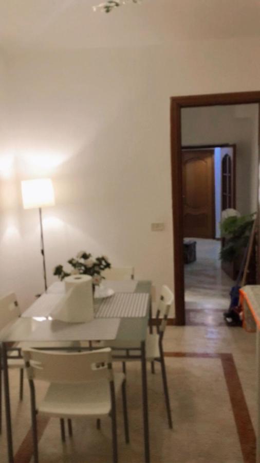 Appartamento Colosseo 罗马 外观 照片