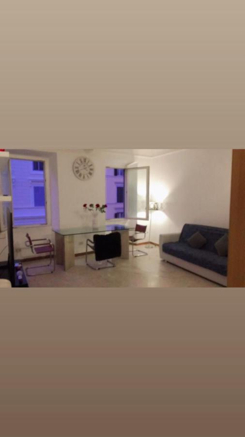 Appartamento Colosseo 罗马 外观 照片