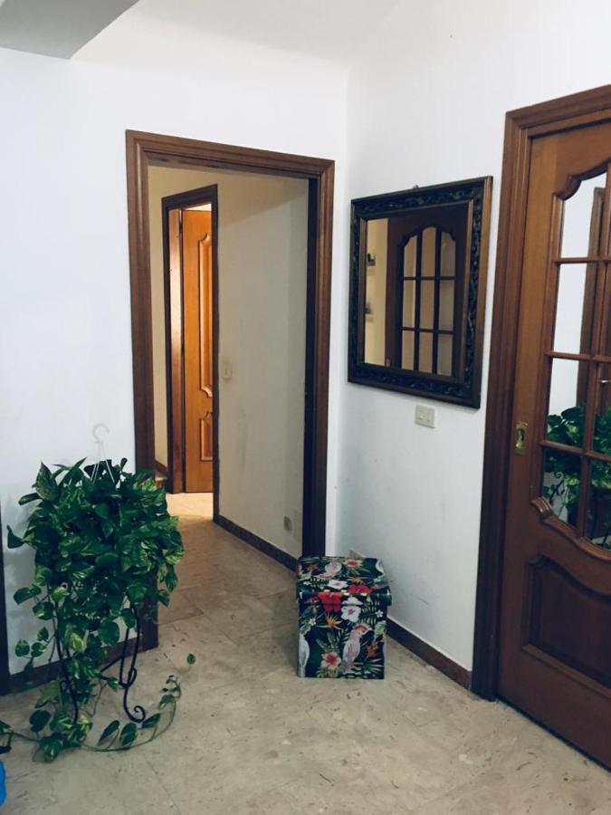 Appartamento Colosseo 罗马 外观 照片